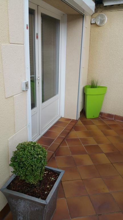 Villa Le Cocoon De Sacha Avize Exterior foto